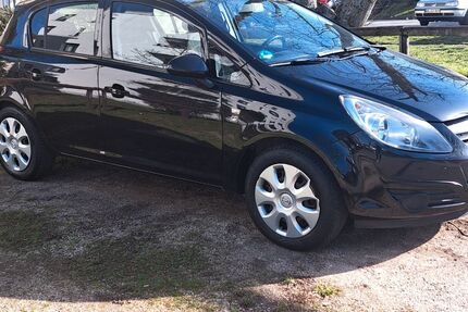 Opel Corsa 149.000 km 4.399 &euro; Darmstadt 64295