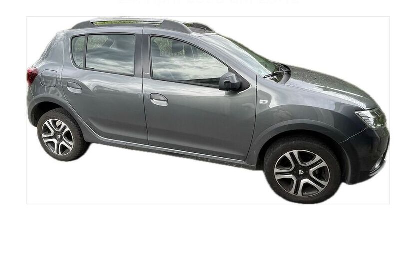 Sandero