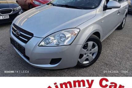 Kia ceed / Ceed 165.000 km 3.799 &euro; Kiel-Moorsee 24145