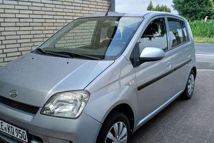 Daihatsu Cuore