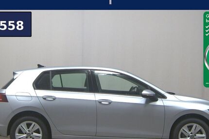 VW Golf 9.575 km 19.980 &euro; Gyhum/Bockel 27404