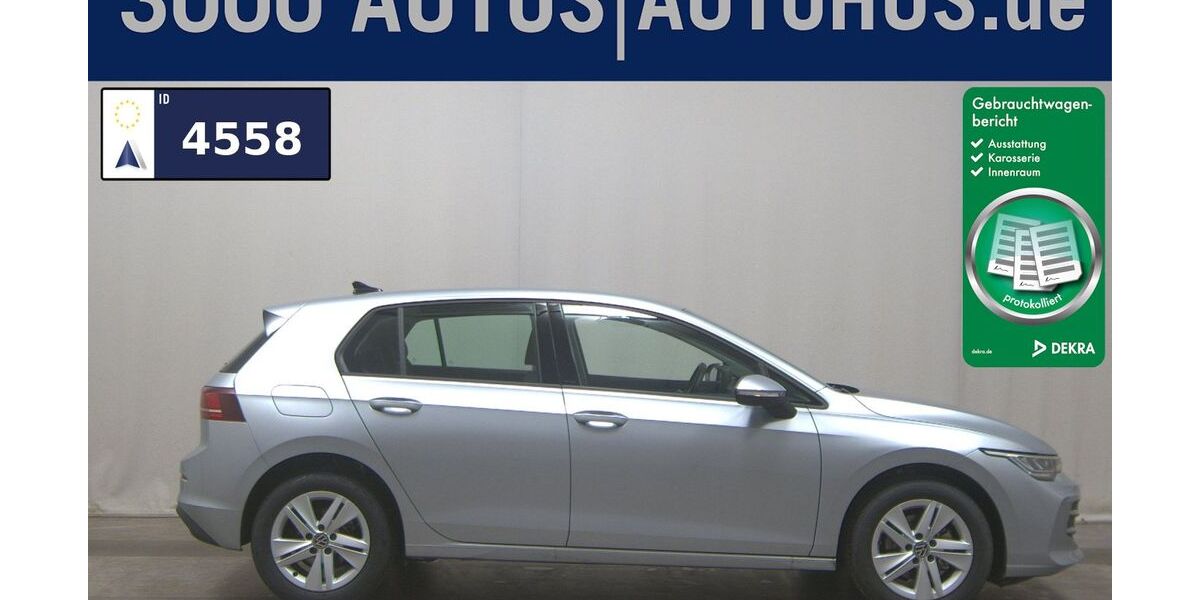 VW Golf 9.575 km 19.980 &euro; Gyhum/Bockel 27404