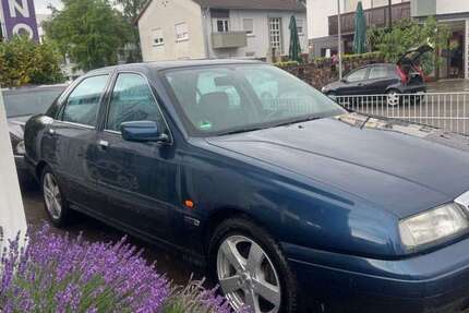 Lancia Kappa 225.000 km 2.999 € Speyer 67346