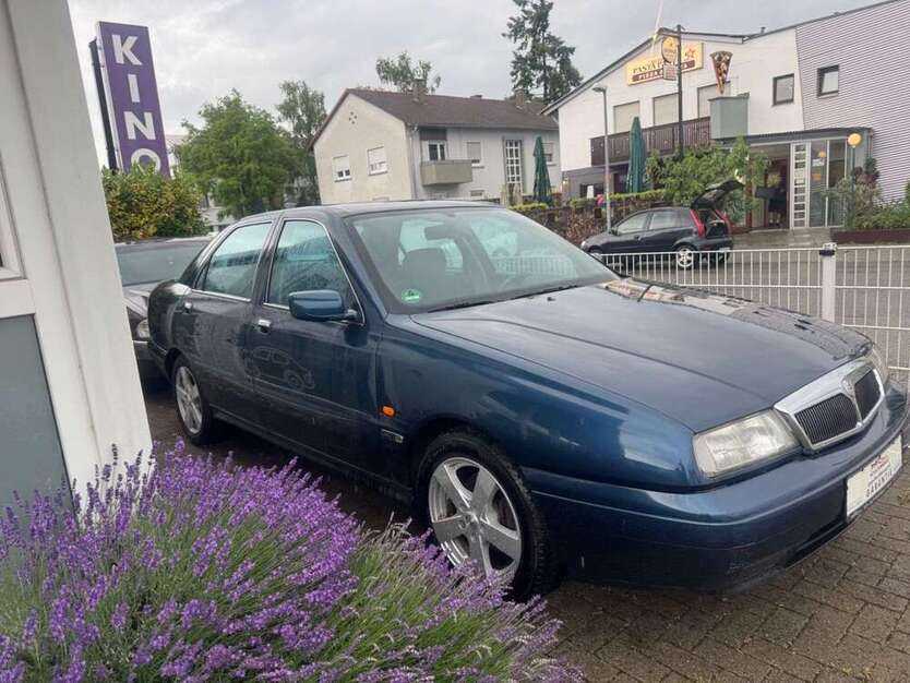 Lancia Kappa 225.000 km 2.999 € Speyer 67346
