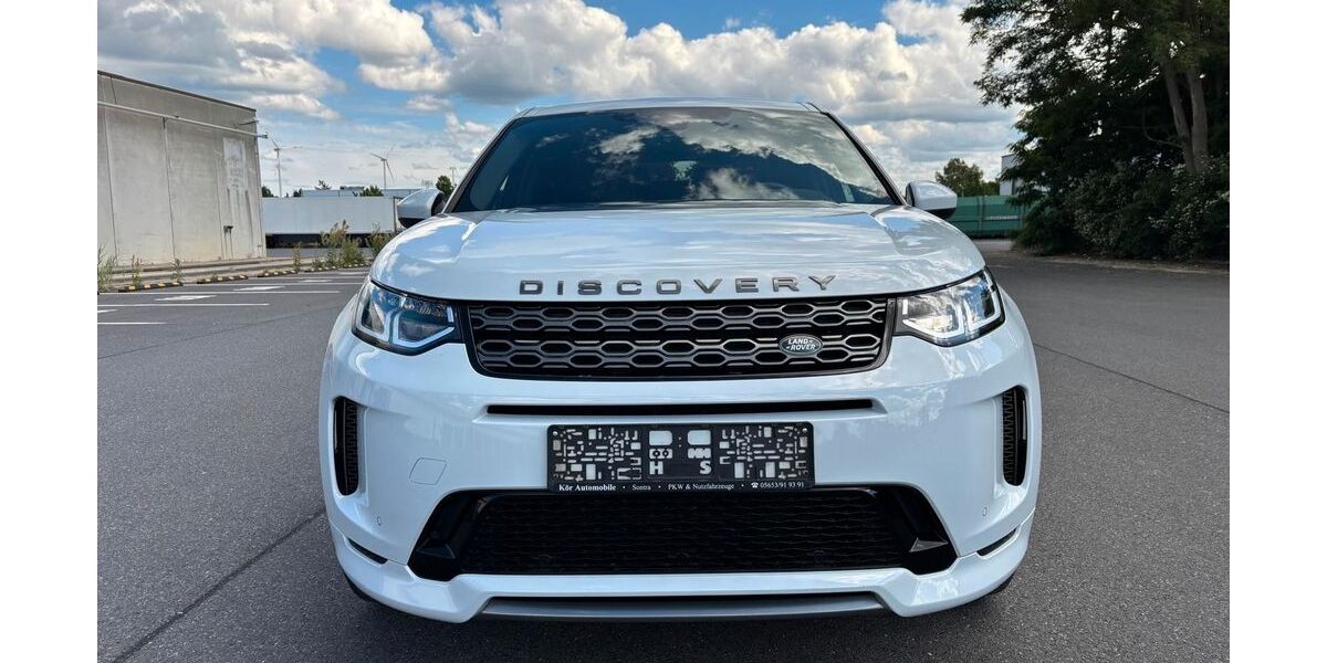 Land Rover Discovery 139.000 km 19.700 &euro; Mittenwalde 15749