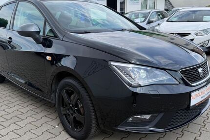 Seat Ibiza 139.000 km 7.900 &euro; Rheinbach 53359