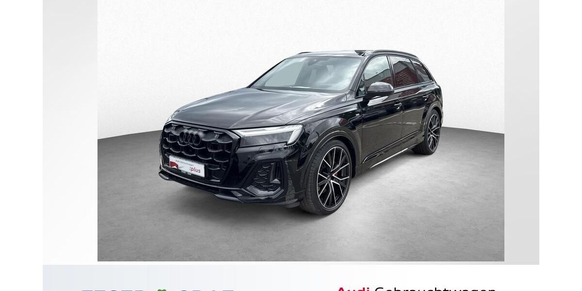 Audi Q7 5.990 km 87.890 &euro; Roth 91154