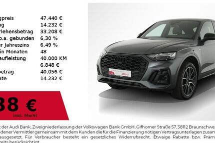 Audi Q5 23.900 km 47.440 &euro; Nürnberg 90411
