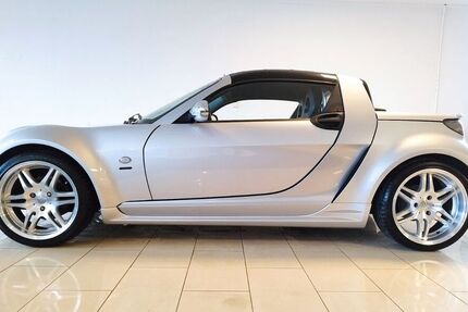 Smart Roadster