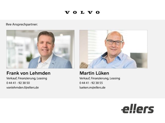 Volvo C40 59.900 km 26.850 &euro; Vechta 49377