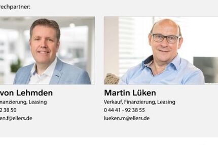 Volvo C40 59.900 km 27.850 &euro; Vechta 49377