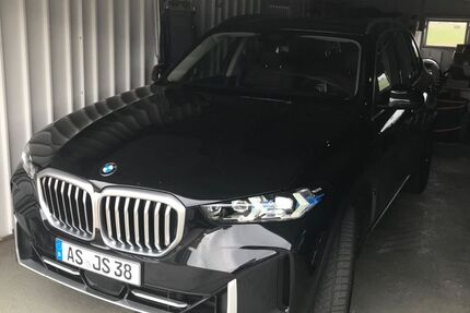 BMW X5 1.350 km 79.000 &euro; Sulzbach-Rosenberg 92237