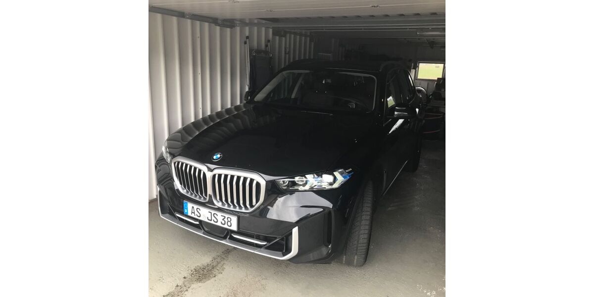 BMW X5 1.350 km 79.000 &euro; Sulzbach-Rosenberg 92237