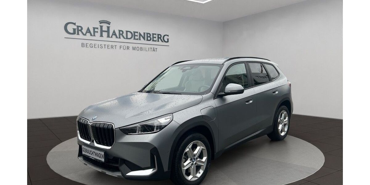 BMW X1 26.560 km 36.900 &euro; Bruchsal 76646