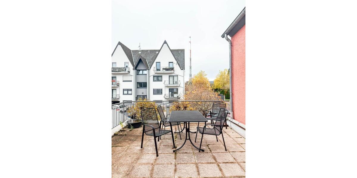 Mehrfamilienhaus mit Gewerbeeinheit in Schweich | provisionsfrei zimmer