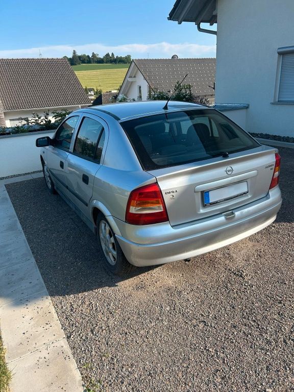 Astra