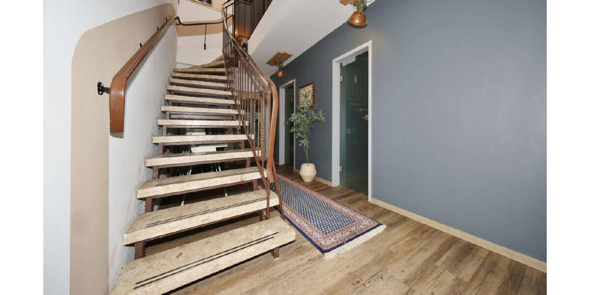 Gewerbeobjekt Wangerland-Hooksiel Hohenkirchen - 1 Zimmer, 400&euro; | Angebot:23956319