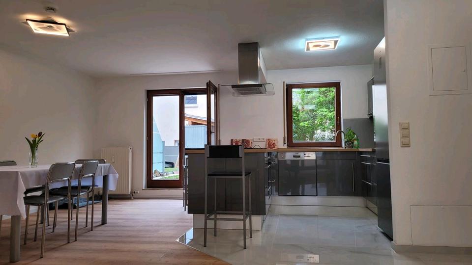 Erdgeschoßwohnung Göppingen - 2.5 Zimmer, 72 m&sup2;, 1.100&euro; | Angebot:26691648