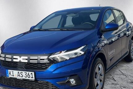 Dacia Sandero 3.763 km 15.980 &euro; Kiel 24118