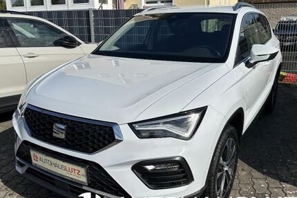 Seat Ateca 7.260 km 32.690 € Mühlhausen 96172