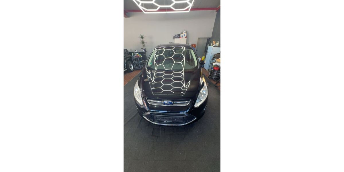 Ford C-Max 157.057 km 3.999 &euro; Göttingen 37081