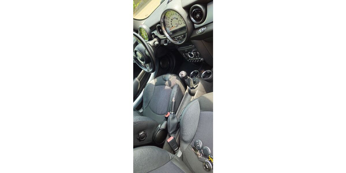 Mini One Cabrio 108.500 km 5.990 &euro; Lemberg 66969