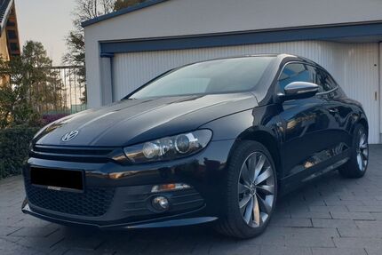 VW Scirocco