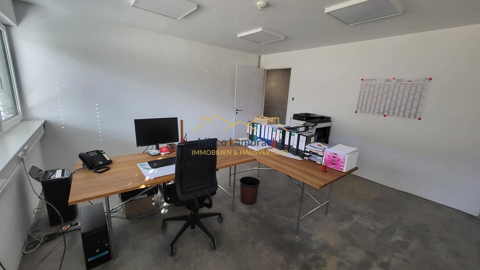 Gewerbeobjekt Breisach am Rhein - 2.450&euro; | Angebot:25245140