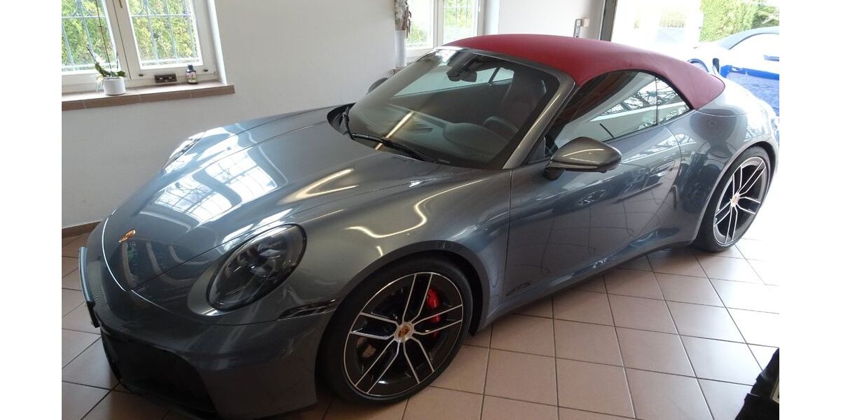Porsche 992 7.000 km 170.000 &euro; Schnaitsee 83530