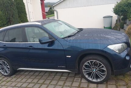 BMW X1 206.000 km 8.900 € Furth im Wald 93437