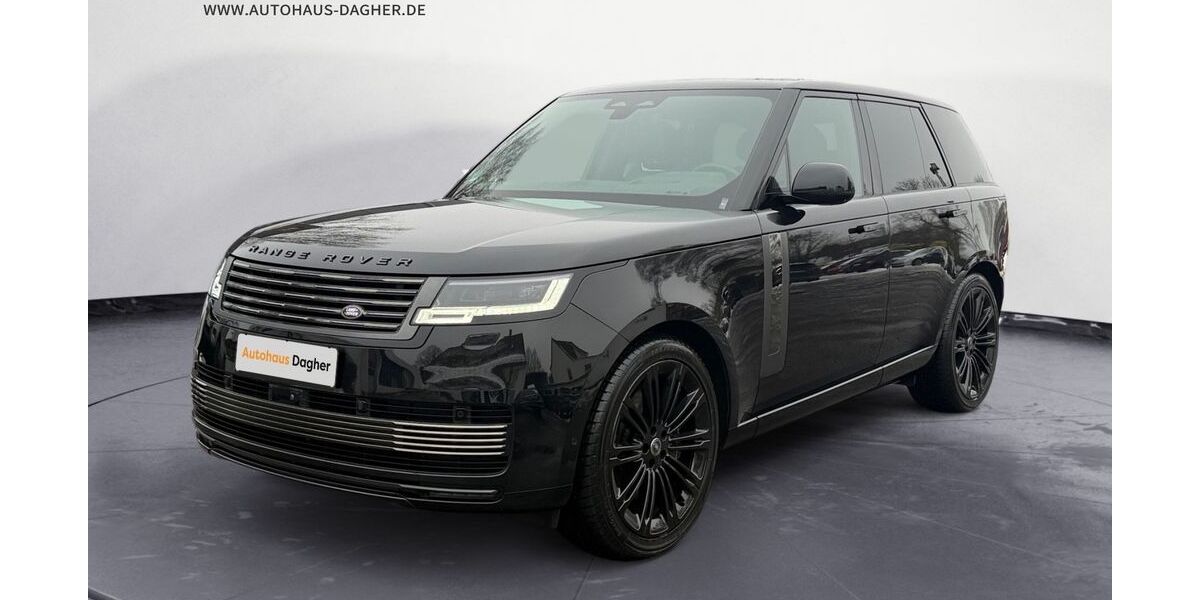 Land Rover Range Rover 45.000 km 179.900 &euro; Bremen 28207