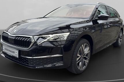 Skoda Octavia 3.000 km 36.470 &euro; Mönchengladbach 41238