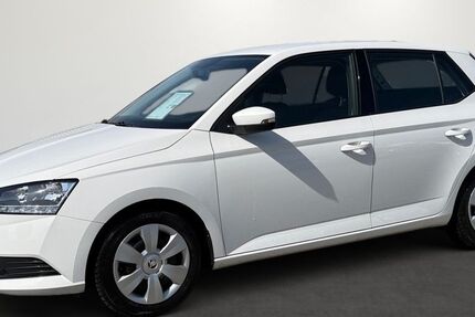 Skoda Fabia 42.798 km 12.880 &euro; Grünstadt 67269