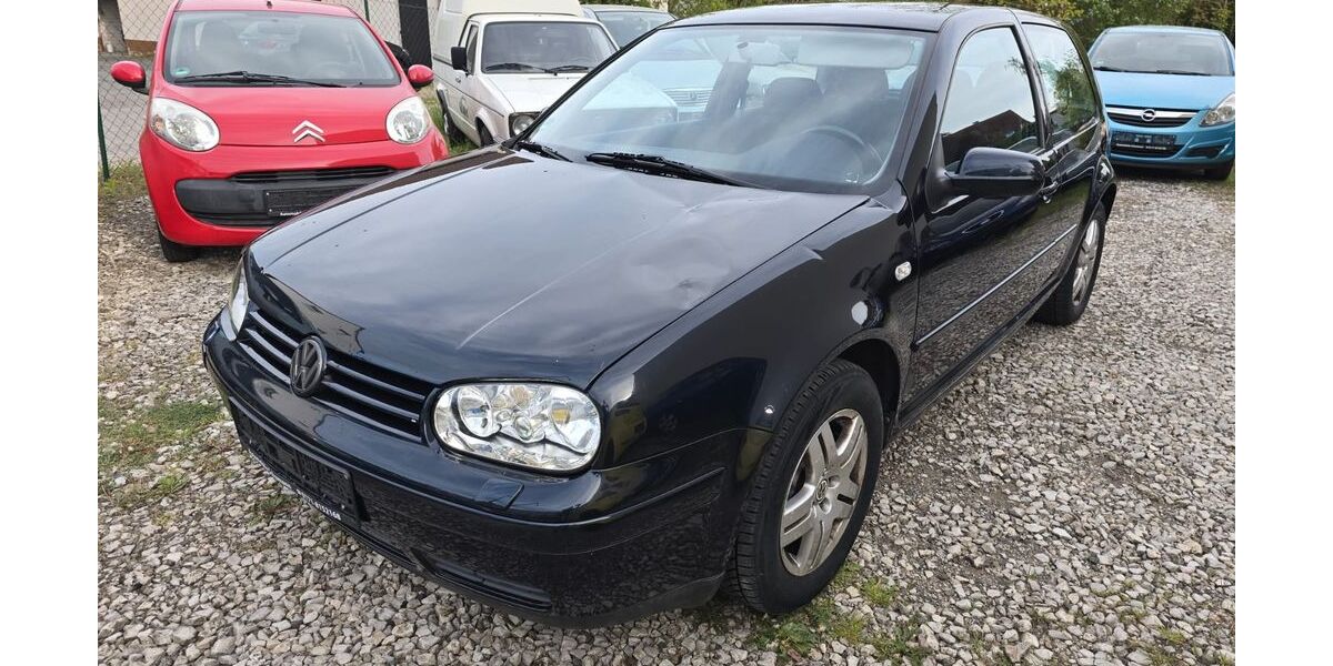 VW Golf 176.835 km 1.999 &euro; Fürth 90765