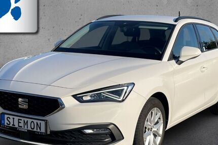 Seat Leon 111.458 km 19.490 € Lengerich 49525