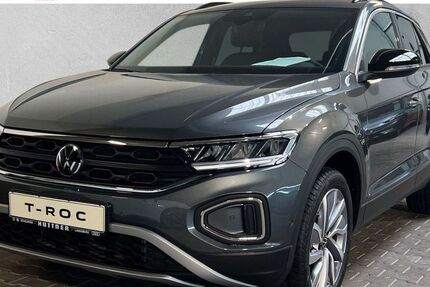 VW T-Roc 15.000 km 28.980 &euro; Scheuring 86937