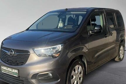 Opel Combo Life 75.830 km 18.790 &euro; Bad Tölz 83646