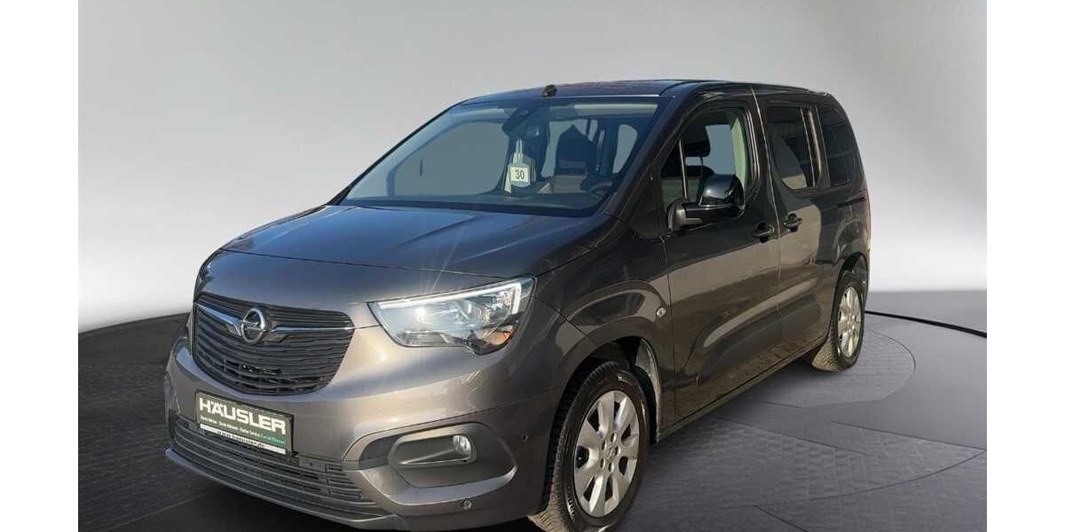 Opel Combo Life 75.830 km 18.790 &euro; Bad Tölz 83646