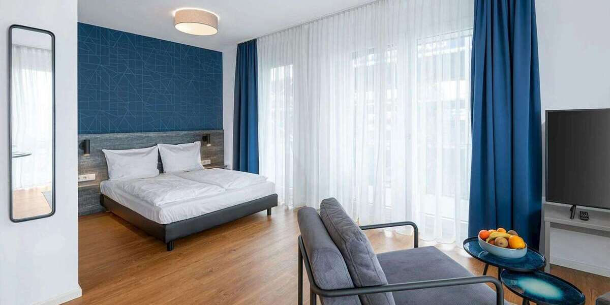 Zimmer Bad Homburg Bad Homburg v. d. Höhe - 1 Zimmer, 1.730&euro; | Angebot:23255938