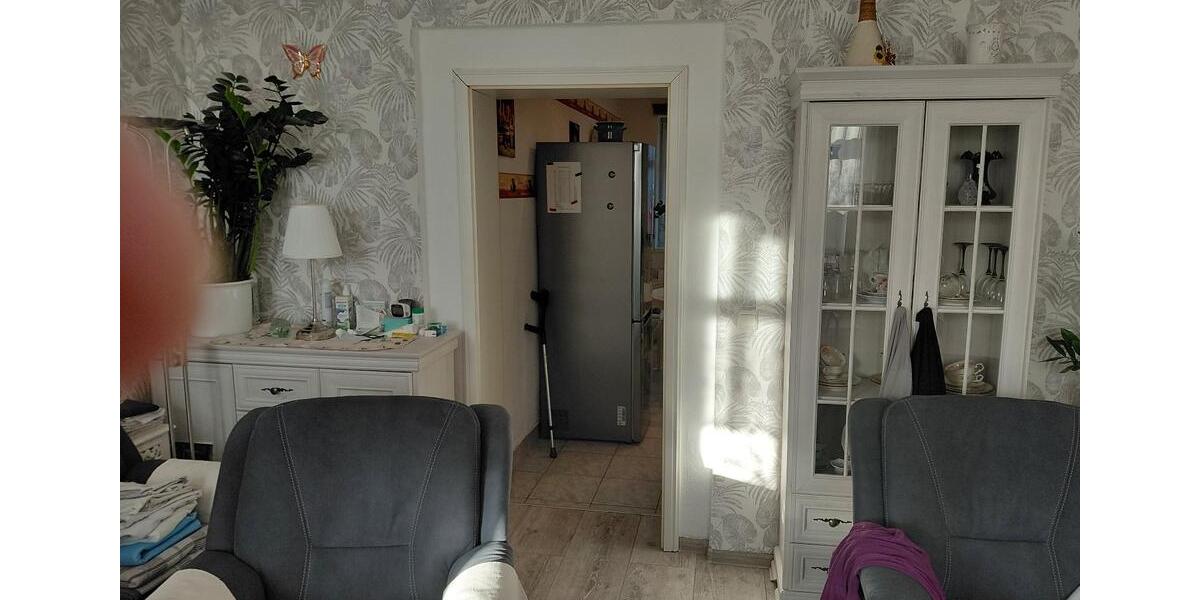 Bauernhaushälfte ca. 90m2 ab April zu vermieten 3 zimmer