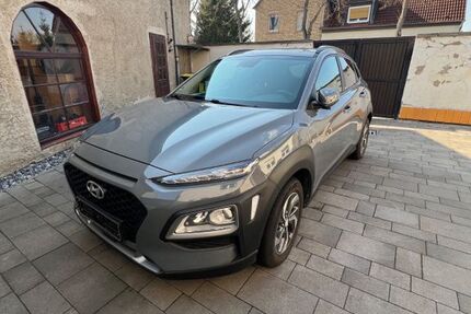 Hyundai KONA 96.596 km 18.499 &euro; Halle 06116