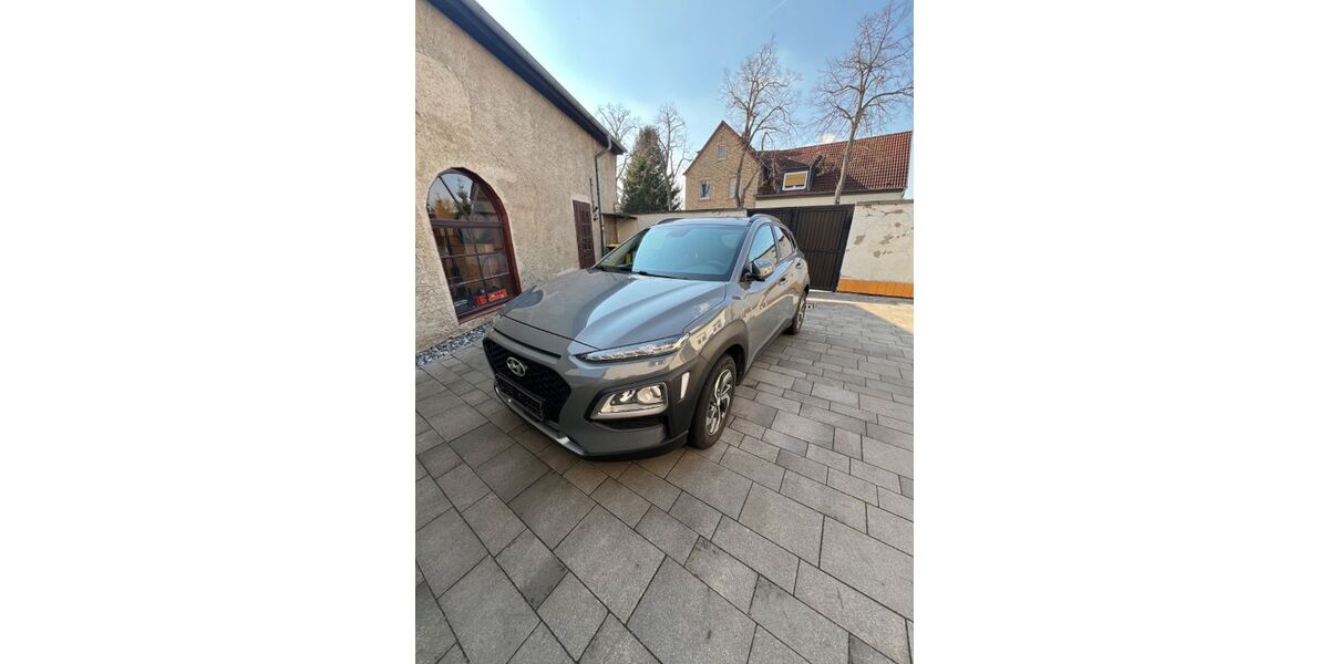 Hyundai KONA 96.596 km 18.499 &euro; Halle 06116