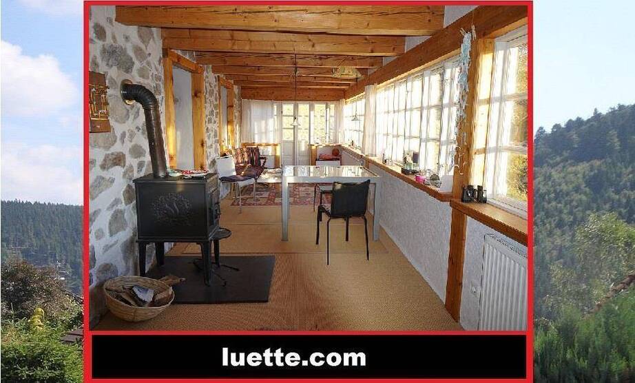 Hochwertig saniertes ehemaliges Schwesternhaus, charmante Wohlfühloase, Dachsberg, Klosterweiher, sonnig, nebelfrei, ...