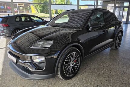 Porsche Macan 26.400 km 86.900 &euro; Hückelhoven 41836