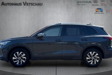 VW Tiguan 1.020 km 37.480 &euro; Vetschau/Spreewald 03226