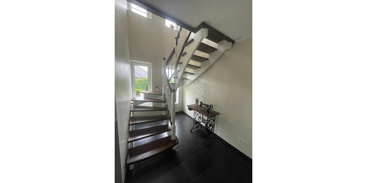 Einfamilienhaus Herzlake - 5 Zimmer, 165 m&sup2;, 1.200&euro; | Angebot:25365131