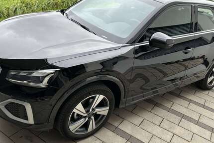 Audi Q2 13.600 km 27.990 € Pollenfeld-Preith 85131