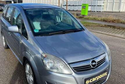 Opel Zafira 227.750 km 2.899 &euro; Holzgerlingen 71088