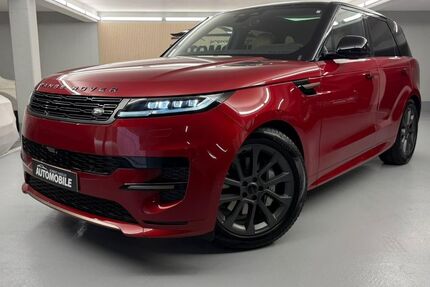Land Rover Range Rover Sport 1.620 km 106.890 &euro; Seligenstadt 63500