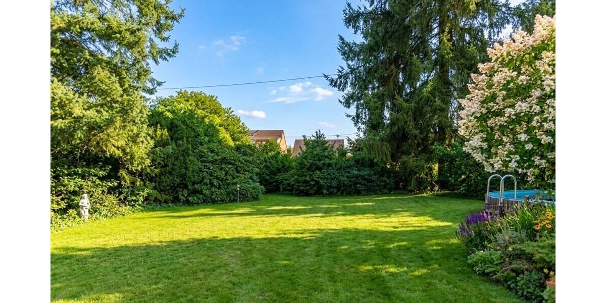 Einfamilienhaus Überherrn Altforweiler - 7 Zimmer, 156 m&sup2;, 349.000&euro; | Angebot:26362549
